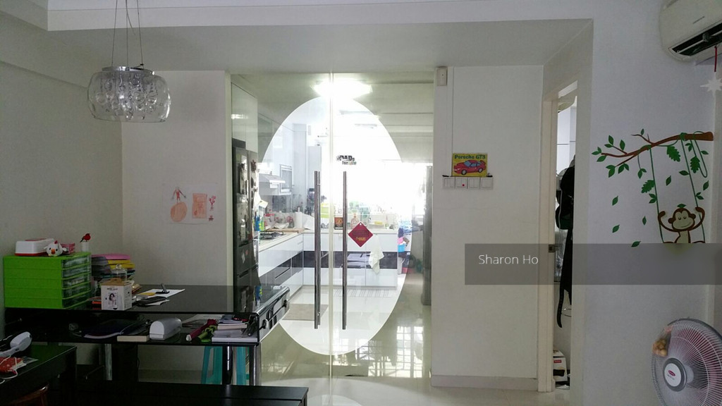 Blk 379 Clementi Avenue 5 (Clementi), HDB 4 Rooms #133811962